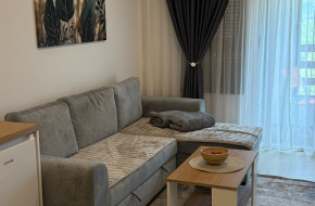 Apartman duplex, Divčibare