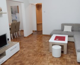 Prodaja stanova sa zakupcima Vracar Belgrade Serbia
