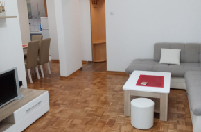 Prodaja stanova sa zakupcima Vracar Belgrade Serbia