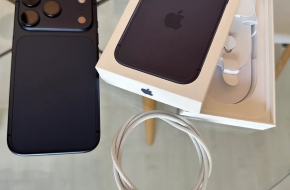 Apple iPhone 17 pro max original