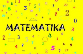 ČASOVI MATEMATIKE ZA OSNOVCE