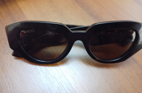 Gucci Naocare za sunce