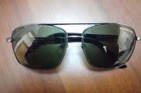 Porsche naocare za sunce