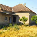 Kuća, Majdan (Novi Kneževac), 110 m2