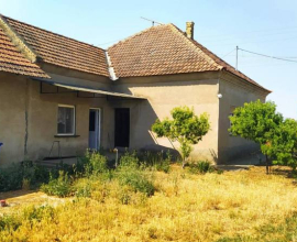 Kuća, Majdan (Novi Kneževac), 110 m2