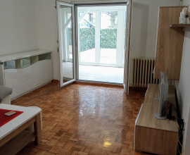 Flat sale Vracar Belgrade Expo 2027 invest estate property Serbia tenanted investment buy-to-let Beograd
