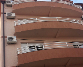 Izdajem sobu kod Ekonomskog i Pravnog fakulteta, Podgorica