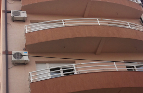 Izdajem sobu kod Ekonomskog i Pravnog fakulteta, Podgorica