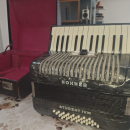 MUZIČKI INSTRUMENTI