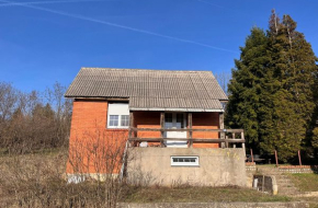 Kuća u Ralji, naselje Popović, 80 m²