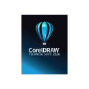 CorelDRAW Graphics Suite 2026 za macOS