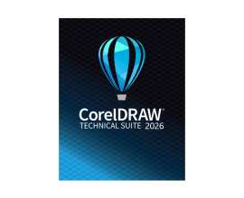 CorelDRAW Graphics Suite 2026 za macOS