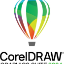 CorelDRAW Graphics Suite 2024 za Mac – 80%