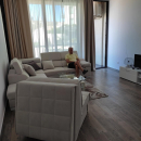 Luksuzni apartman u Sutomoru – Hotel Guinniss, 61 m², terasa, pogled na more