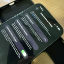 iPhone 13 pro max 87%