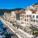 Potreban profesionalni sanker sa visokim nivoom znanja u sklopu luksuzne marine Lustica bay